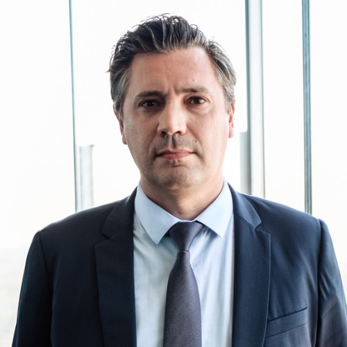 Julien Varin